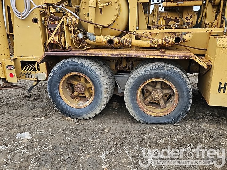 1967-ingersol-rand-dm3-truck-mounted-drilling-rig-image-7