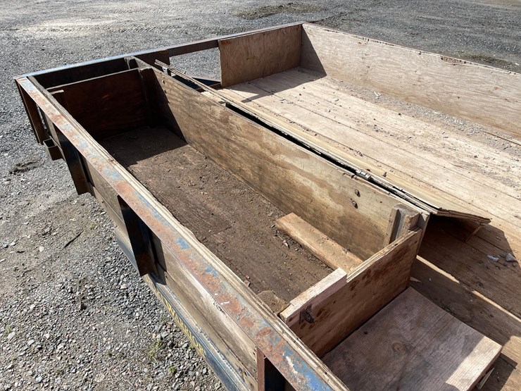#107-•-2014-sport-warrior-16'-tandem-axle-utility-trailer-(has-wi-title)-image-6