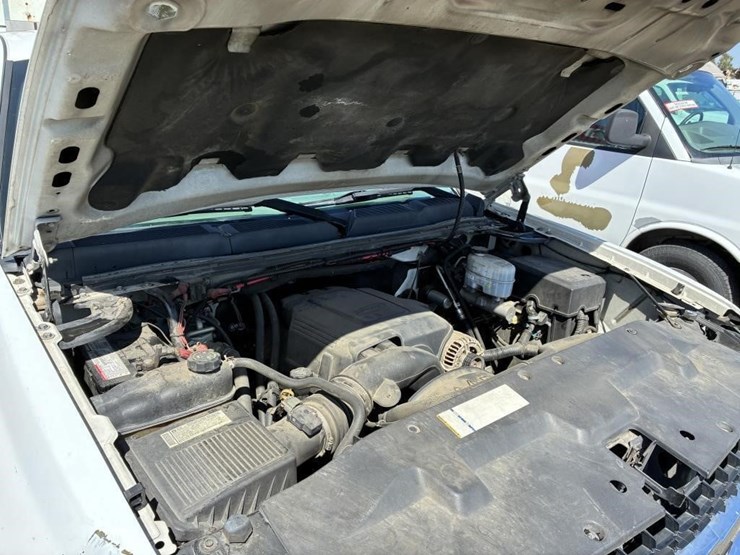 2009-chevrolet-silverado-3500-image-7