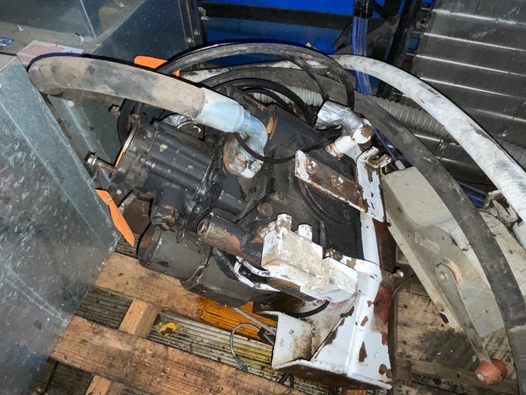 #10405-•-complete-hydraulic-system-for-ready-mix-truck-image-4