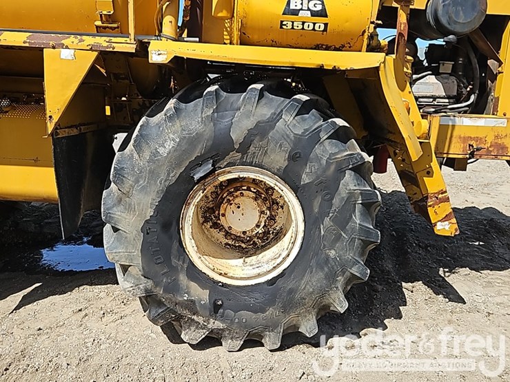 rickel-big-a-3500,-liquid-fertilizer-spreader-image-8