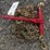 #136-•-(1)-5400-lb-ratchet-binder-&-(2)-5/16"-20'-chains-image-1