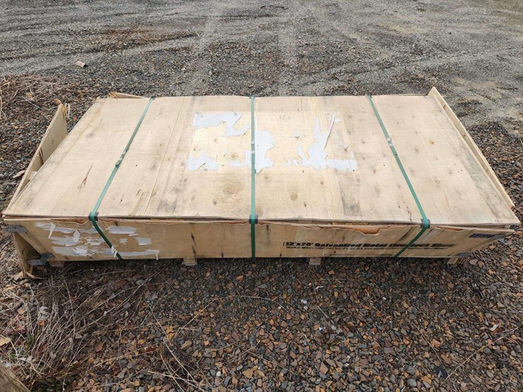 12x20-galvanized-metal-livestock-shed-(please-see-pictures-and-description)-image-5