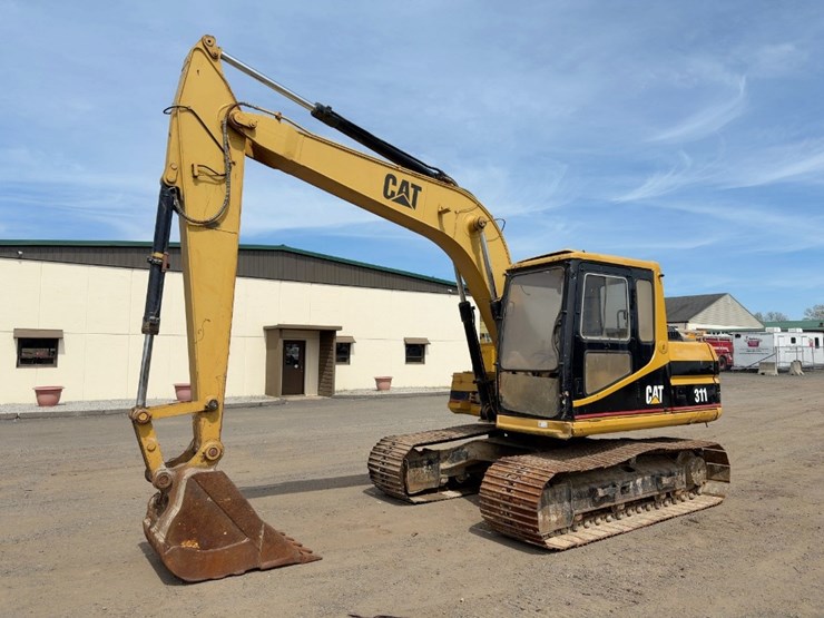 1993-caterpillar-311-image-1