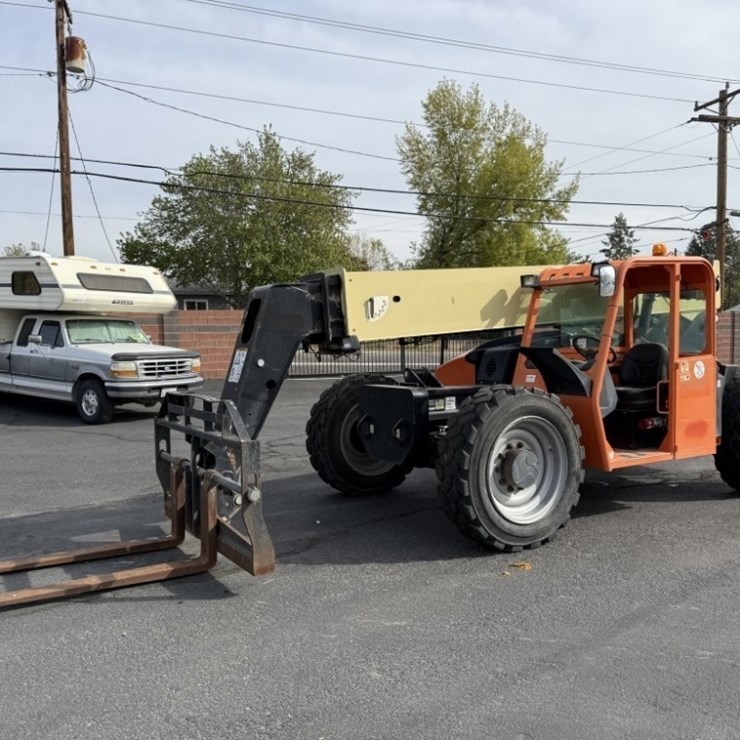 2015 JLG G9-43A