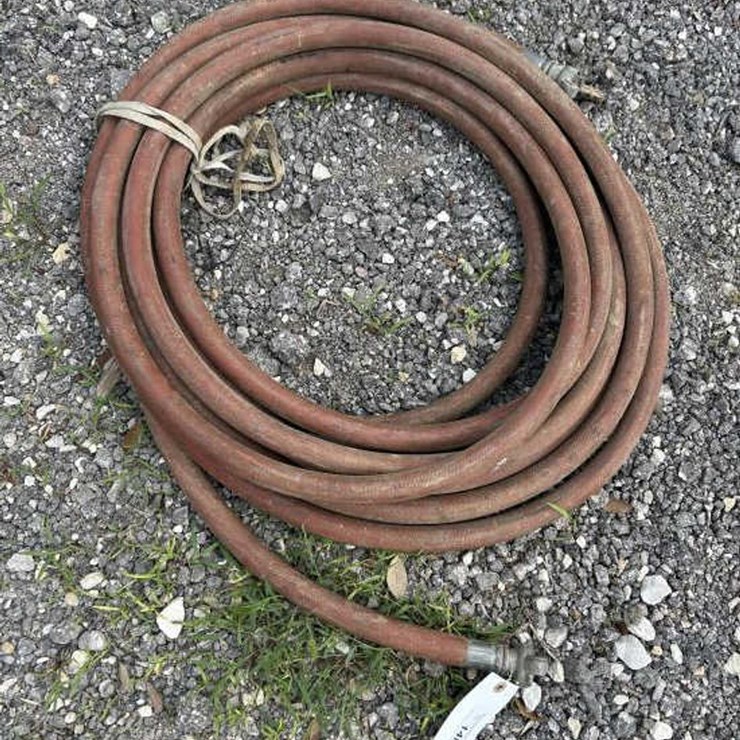 #148 • Air Hoses