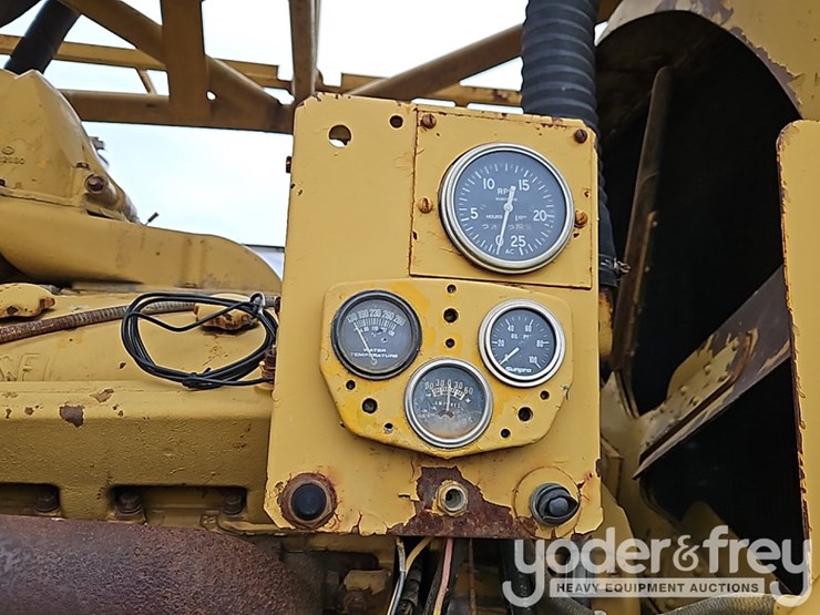 1967-ingersol-rand-dm3-truck-mounted-drilling-rig-image-25