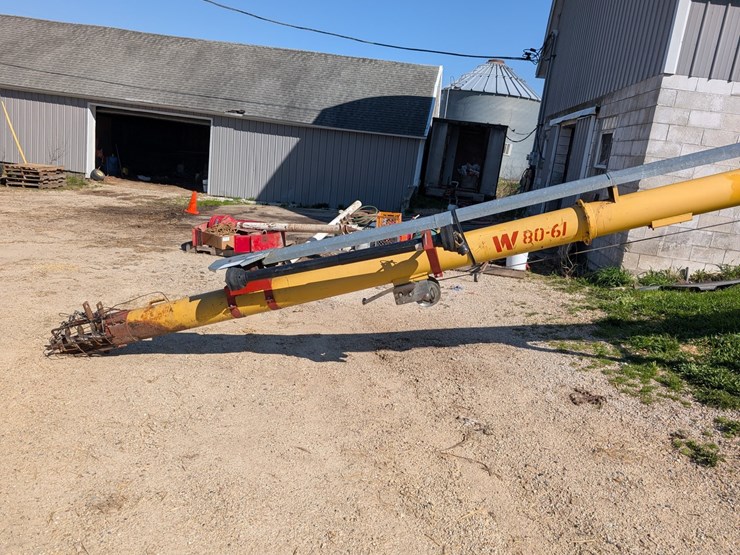 #5467-•-westfield-w80-61-grain-auger-image-3