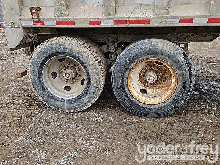 2001-stecco-transfer-trailer,-tandem-axle-image-7