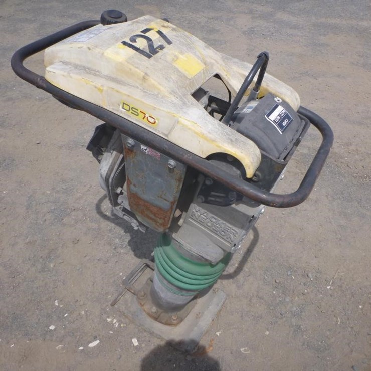 WACKER NEUSON DS70