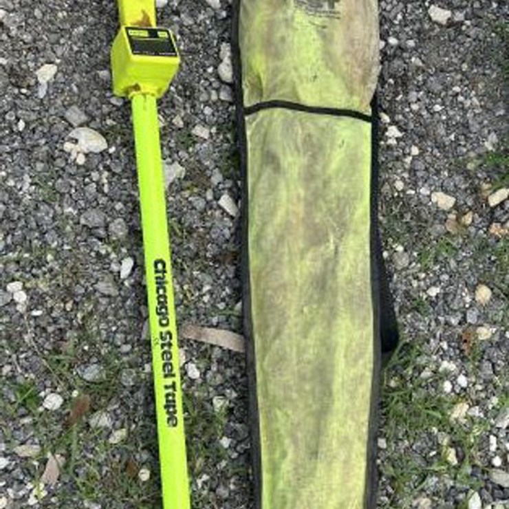 #97 • CST/ Berge Magna Trak 102 Magnetic Locator