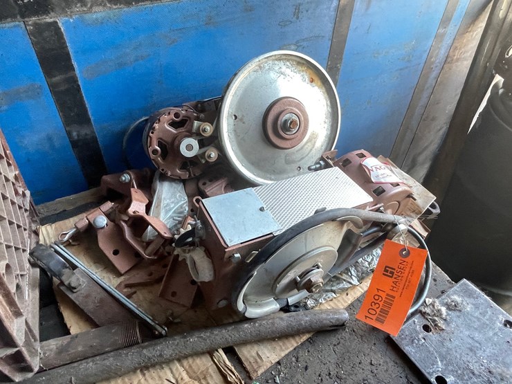#10391-•-(2)-wagner-garage-door-openers-image-2