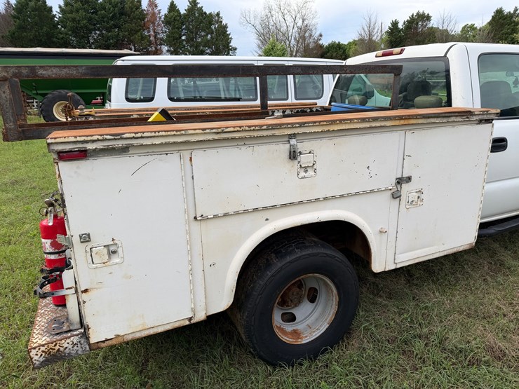 #521-•-#521-•-2001-gmc-sierra-pickup-truck-image-5