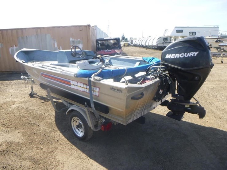 2002-klamath-aluminum-boat-&-trailer-image-4