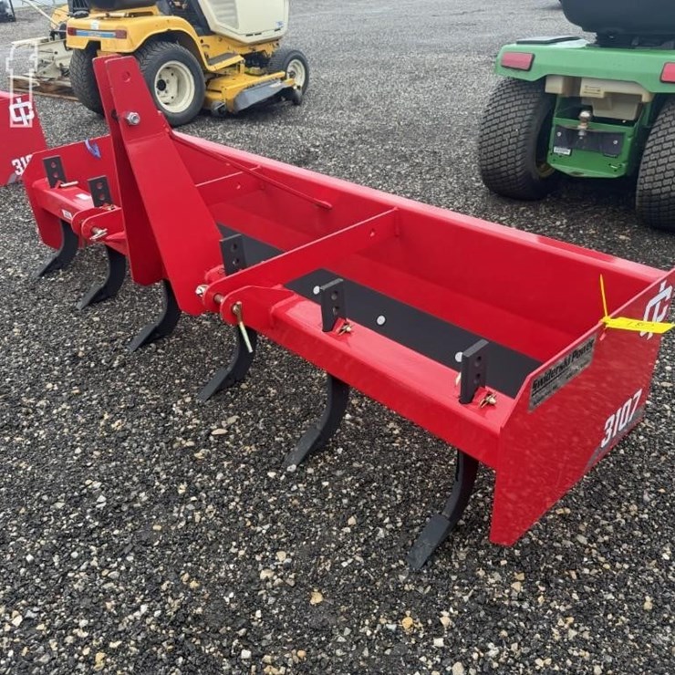 IRONCRAFT 3107