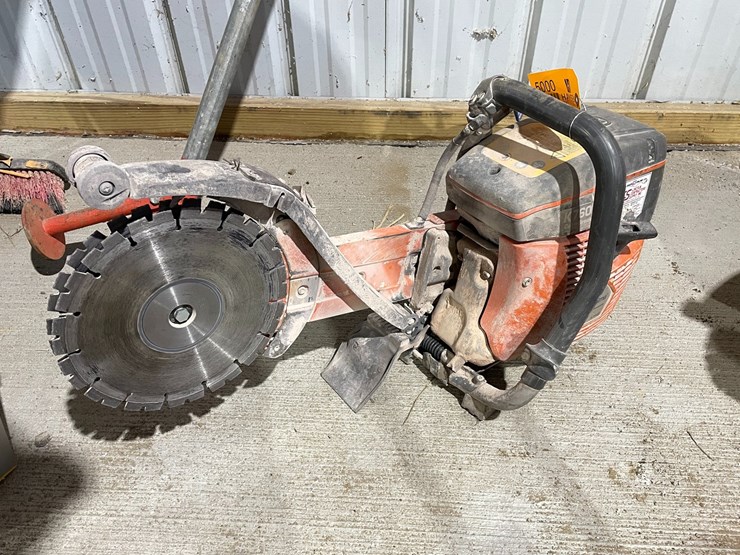 #5000-•-husqvarna-x-torq-k760-gas-powered-concrete-saw-image-1