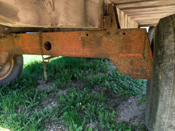 #5469-•-flat-rack-wagon-image-4