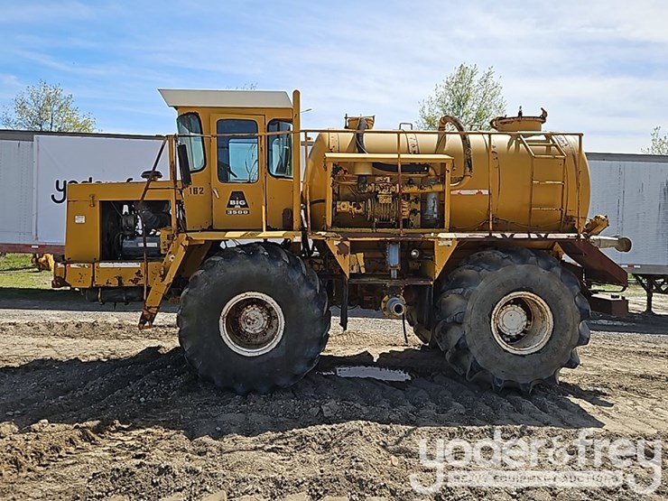 rickel-big-a-3500,-liquid-fertilizer-spreader-image-2