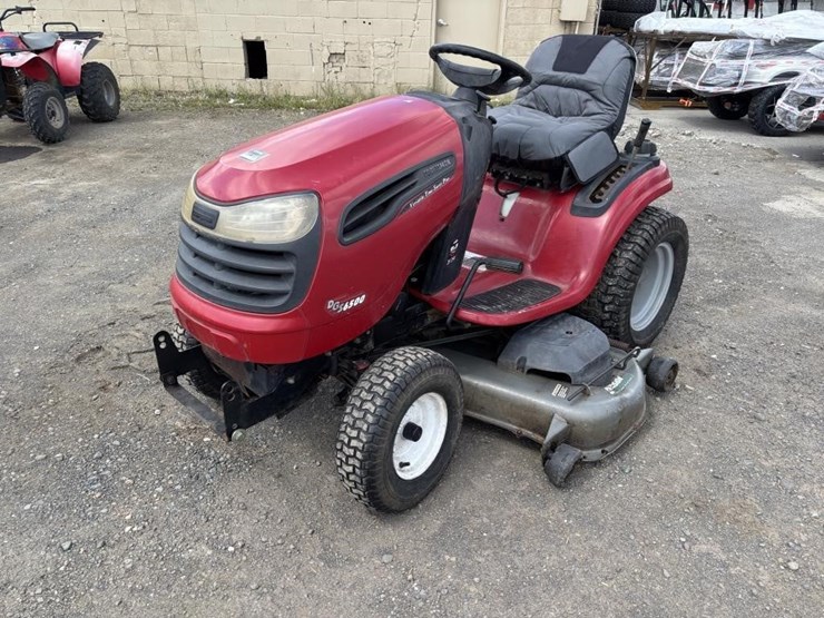 2003-craftsman-dgs6500-image-1