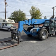2016 GENIE GTH1056