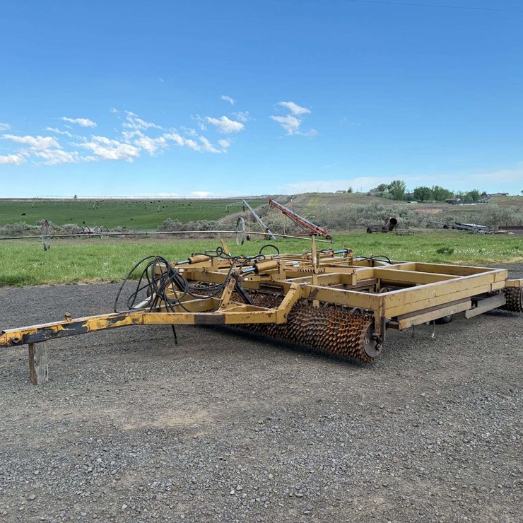 SCHMEISER TILL AN BEDDER