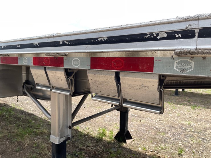 #10358-•-2018-mac-53'-aluminum-flat-bed-semi-trailer-(has-title)-image-35