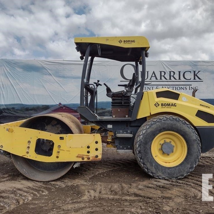 BOMAG BW177D-5