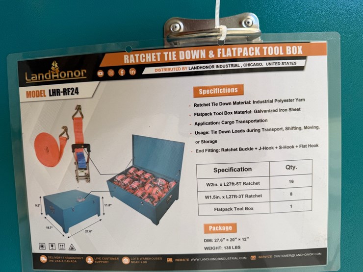 #569-•-#568-•-ratchet-tie-down-&-flatpack-tool-box-image-3
