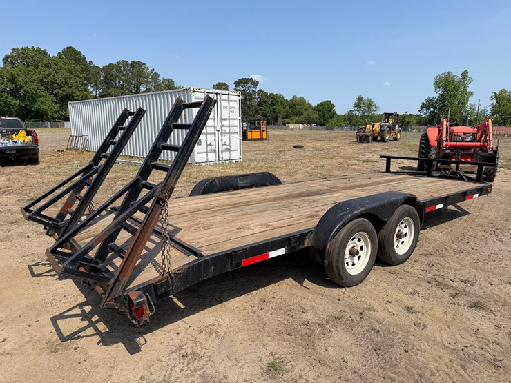 #562-•-#561-•-hooper-trailers,-16’-flatbed-trailer-image-4