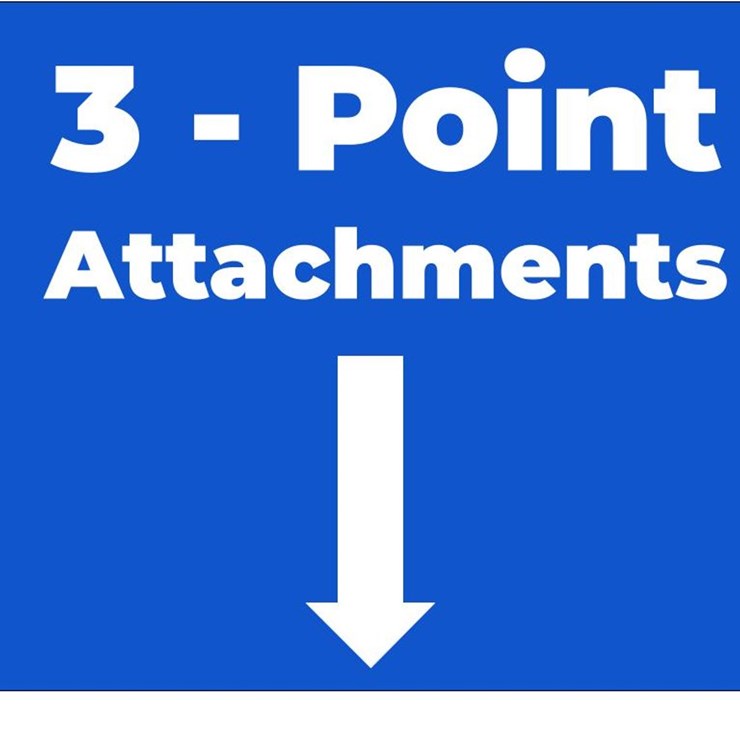 #300000 • 3-point Attachments