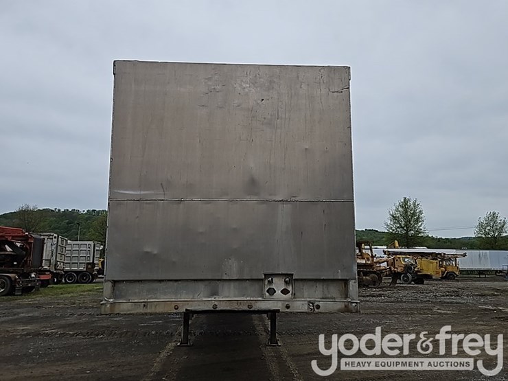 2001-stecco-transfer-trailer,-tandem-axle-image-10