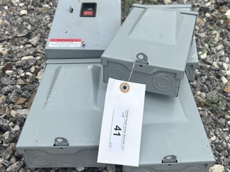 #41-•-(5)-electrical-breaker-boxes-image-2
