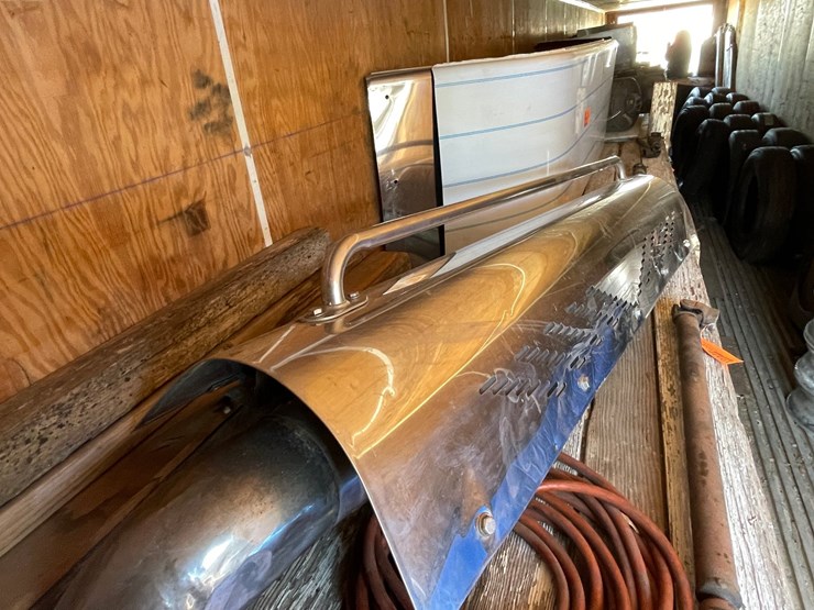 #10416-•-pair-of-mufflers-with-stainless-steel-guards-image-5