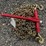 #139-•-(1)-5400-lb-ratchet-binder-&-(2)-5/16"-20'-chains-image-1