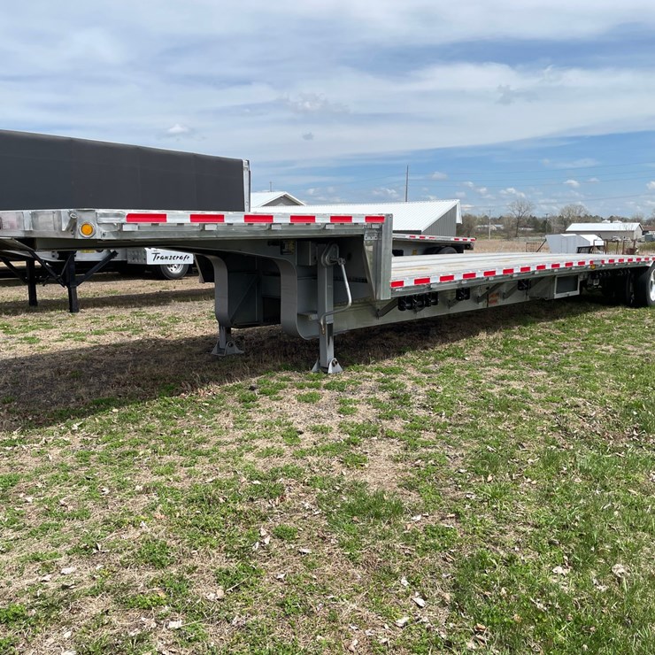 2012 REITNOUER Aluminum