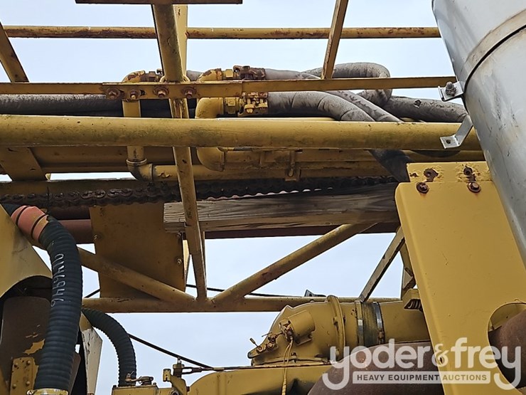 1967-ingersol-rand-dm3-truck-mounted-drilling-rig-image-27