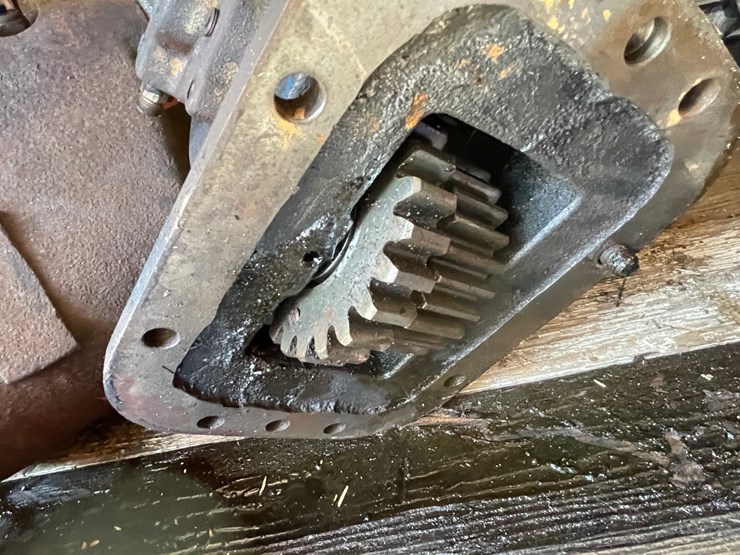 #10430-•-big-direct-mount-hydraulic-pump-image-7