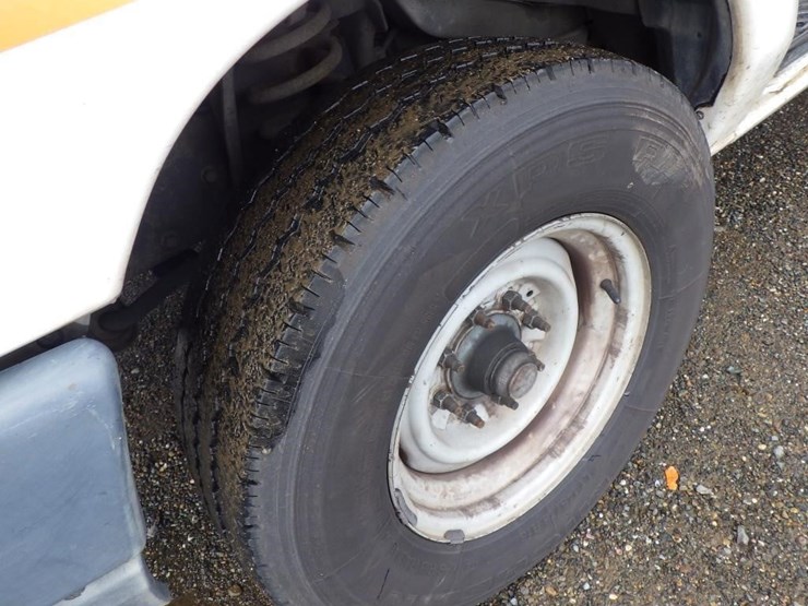 2009-ford-econoline-350-image-13