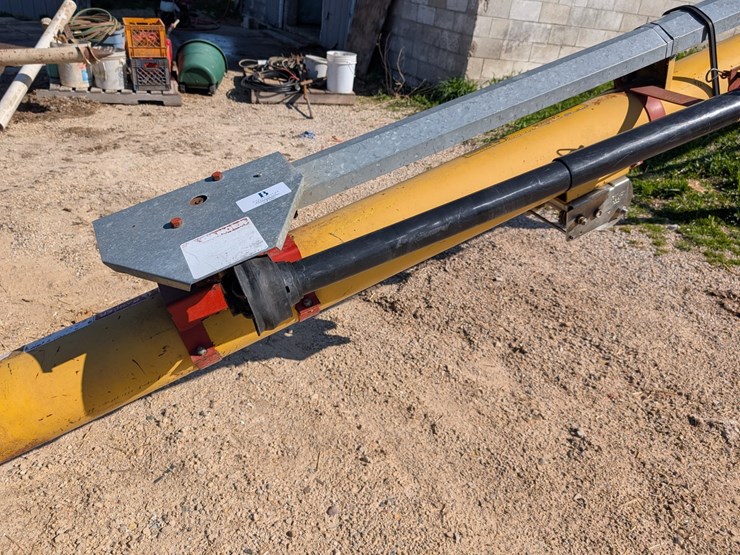 #5467-•-westfield-w80-61-grain-auger-image-5
