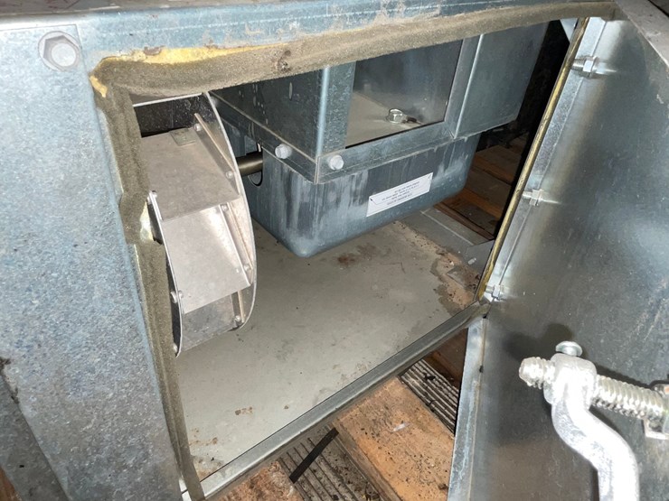 #10408-•-complete-squirrel-cage-fan-assembly-image-8
