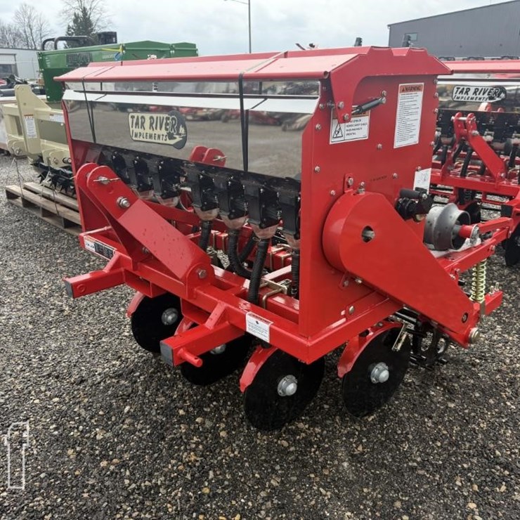 2025 TAR RIVER DRL048