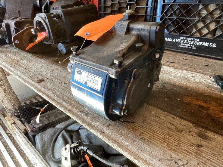 #10433-•-muncie-pto-for-truck-transmission-image-2