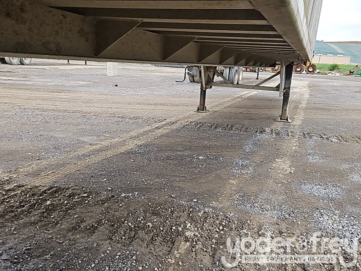 2001-stecco-transfer-trailer,-tandem-axle-image-8