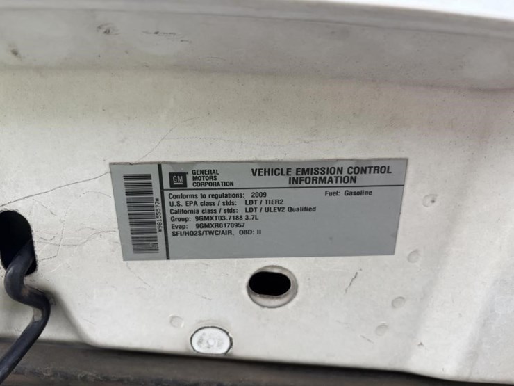 2009-chevrolet-colorado-image-8