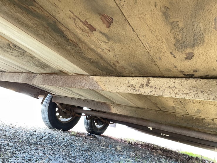 #107-•-2014-sport-warrior-16'-tandem-axle-utility-trailer-(has-wi-title)-image-10