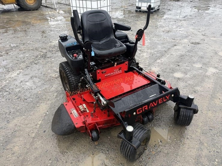 gravely-152z-image-1