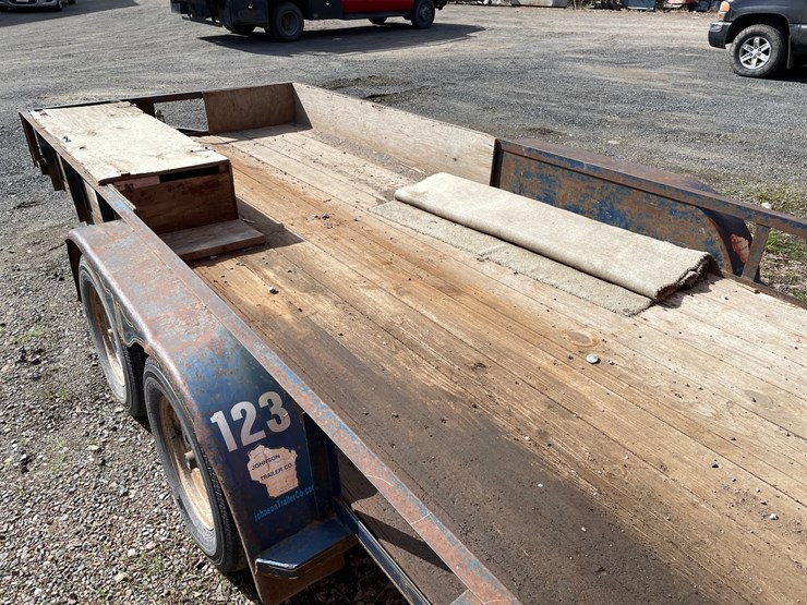 #107-•-2014-sport-warrior-16'-tandem-axle-utility-trailer-(has-wi-title)-image-20