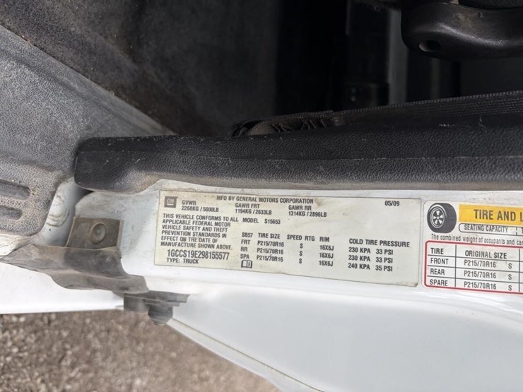 2009-chevrolet-colorado-image-19