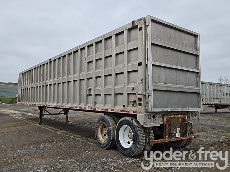 2001-stecco-transfer-trailer,-tandem-axle-image-3