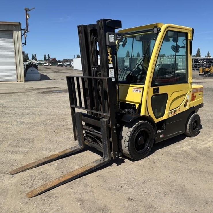 HYSTER H70FT